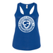 Womens 2X-Large ROYAL Tank Top