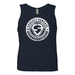 Mens 2X-Large DARK_NAVY Tank Top