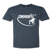 Mens 2X-Large Midnight_Navy T-Shirt