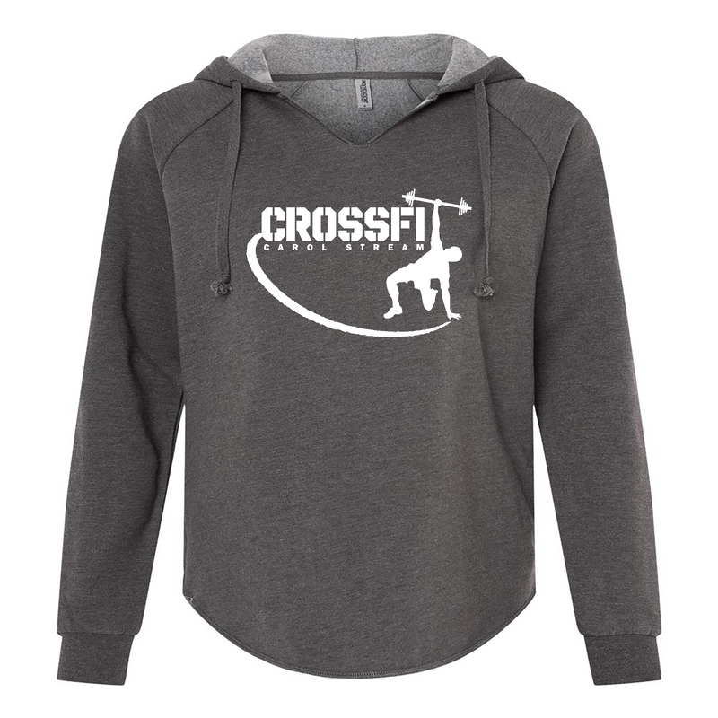 Womens 2X-Large SHADOW Hoodie