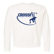 Mens 2X-Large BONE Midweight Sweatshirt