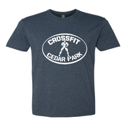 Mens 2X-Large Midnight_Navy T-Shirt
