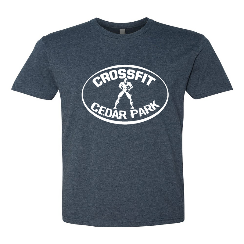Mens 2X-Large Midnight_Navy T-Shirt