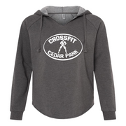 Womens 2X-Large SHADOW Hoodie