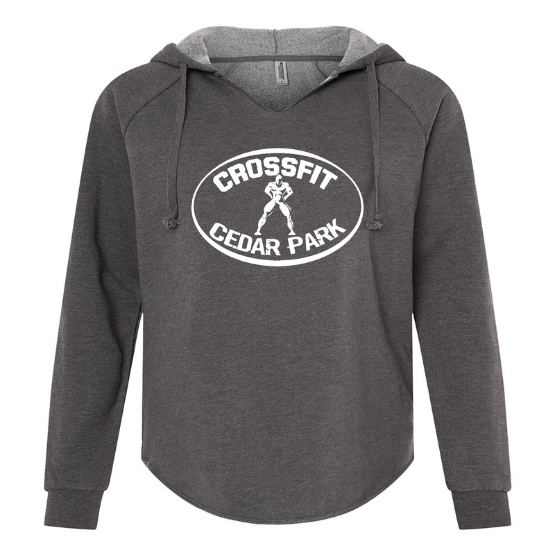 Womens 2X-Large SHADOW Hoodie