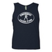 Mens 2X-Large DARK_NAVY Tank Top