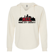 Womens 2X-Large BONE Hoodie