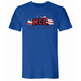 Mens 3X-Large Royal Style_T-Shirt