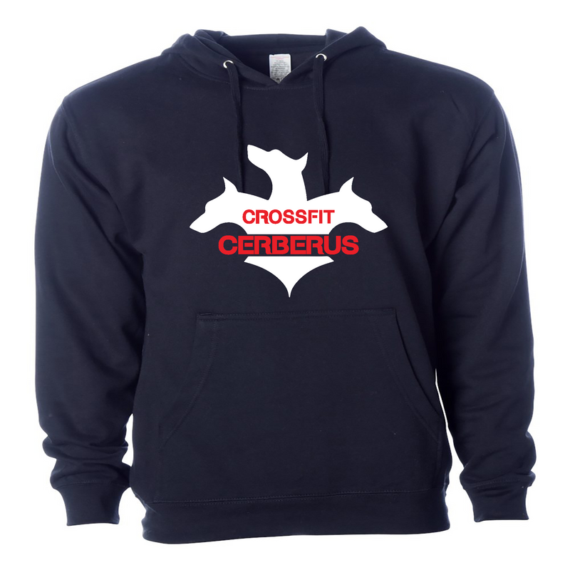 Mens 2X-Large CLASSIC_NAVY Hoodie