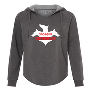 Womens 2X-Large SHADOW Hoodie