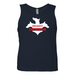 Mens 2X-Large DARK_NAVY Tank Top
