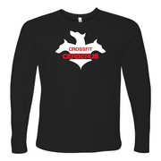 Mens 2X-Large BLACK Long Sleeve