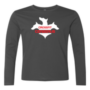 Mens 2X-Large HEAVY_METAL Long Sleeve