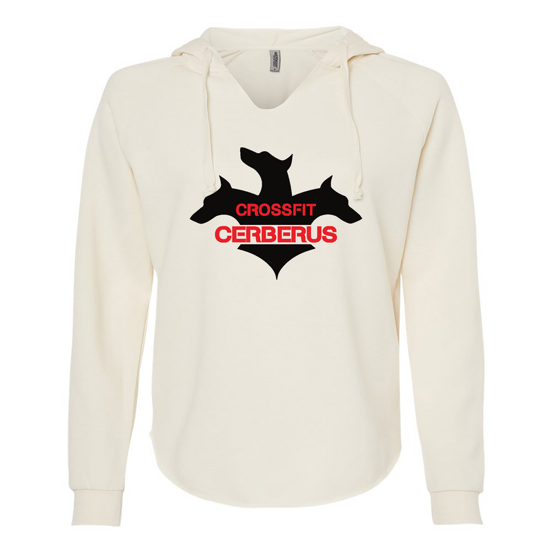 Womens 2X-Large BONE Hoodie