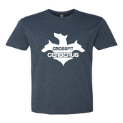 Mens 2X-Large Midnight_Navy T-Shirt