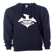 Mens 2X-Large CLASSIC_NAVY Hoodie