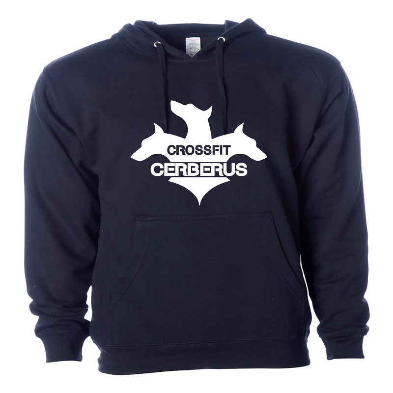 Mens 2X-Large CLASSIC_NAVY Hoodie