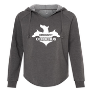 Womens 2X-Large SHADOW Hoodie