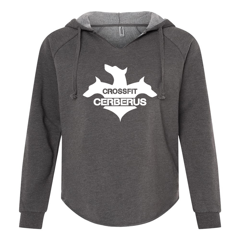 Womens 2X-Large SHADOW Hoodie
