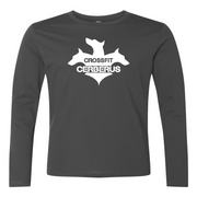Mens 2X-Large HEAVY_METAL Long Sleeve