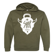 Mens 2X-Large ARMY Hoodie