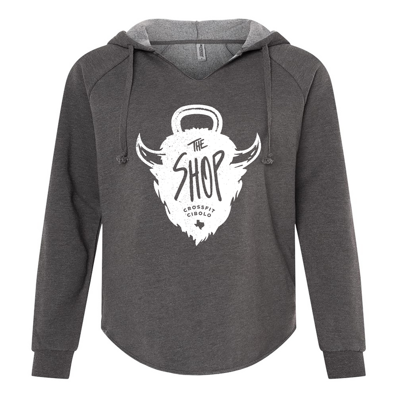Womens 2X-Large SHADOW Hoodie