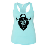 Womens 2X-Large CANCUN Tank Top