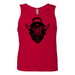 Mens 2X-Large RED Tank Top