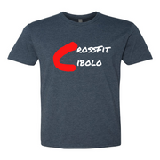 Mens 2X-Large Midnight_Navy T-Shirt