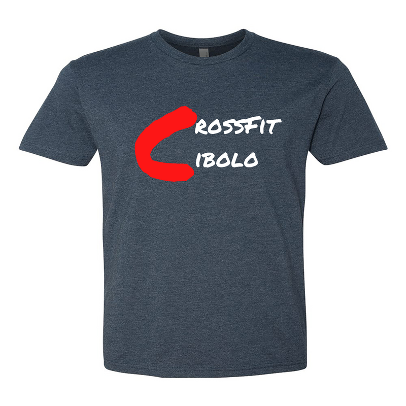 Mens 2X-Large Midnight_Navy T-Shirt