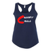 Womens 2X-Large Midnight_Navy Tank Top