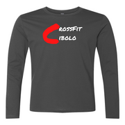 Mens 2X-Large HEAVY_METAL Long Sleeve