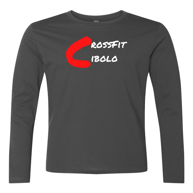 Mens 2X-Large HEAVY_METAL Long Sleeve