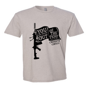 Mens 2X-Large SILK T-Shirt