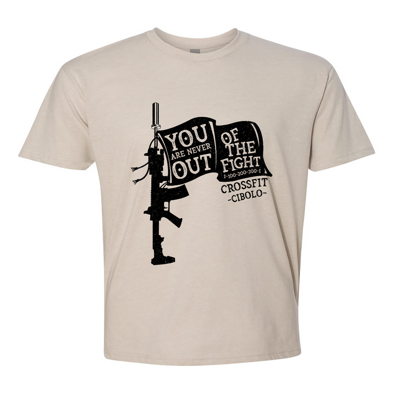 Mens 2X-Large SAND T-Shirt
