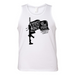 Mens 2X-Large WHITE Tank Top