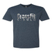 Mens 2X-Large Midnight_Navy T-Shirt