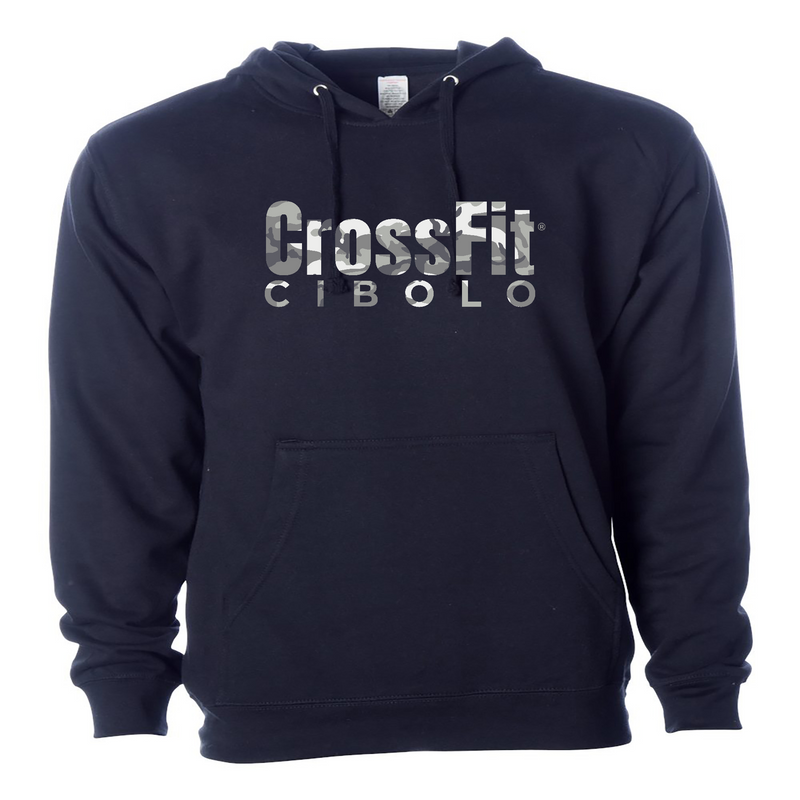 Mens 2X-Large CLASSIC_NAVY Hoodie