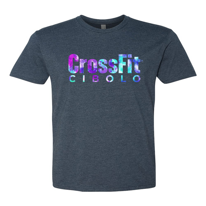 Mens 2X-Large Midnight_Navy T-Shirt