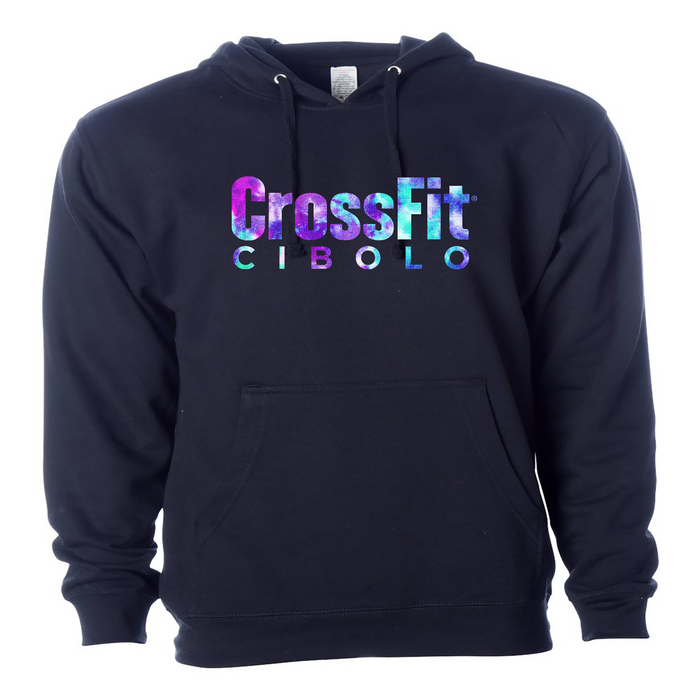 Mens 2X-Large CLASSIC_NAVY Hoodie