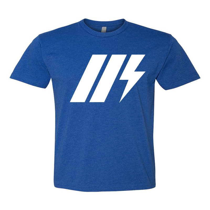 CrossFit Joyride Standard Mens - T-Shirt