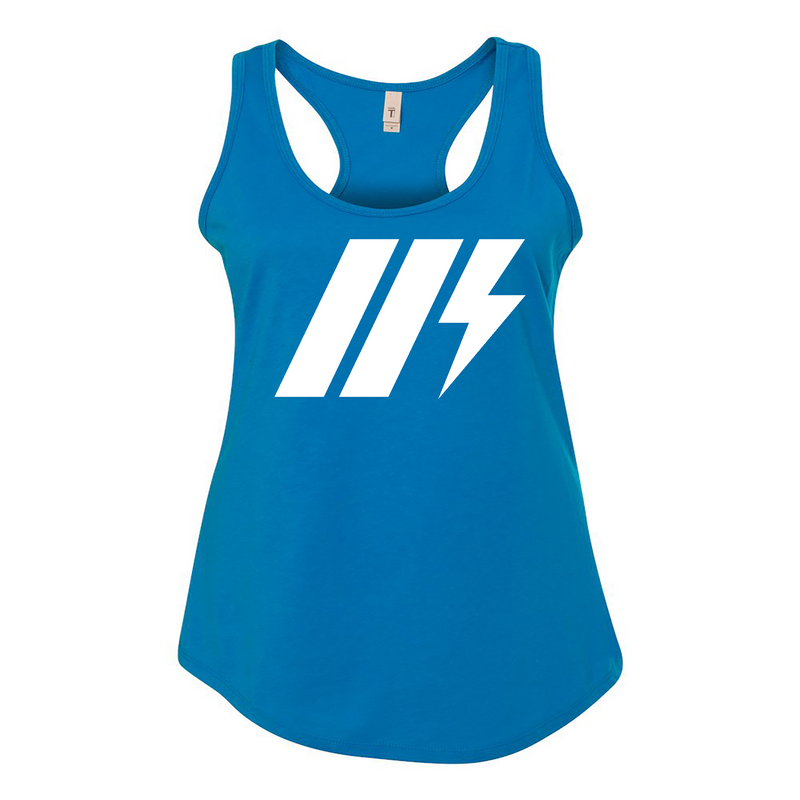 CrossFit Joyride Standard Womens - Tank Top