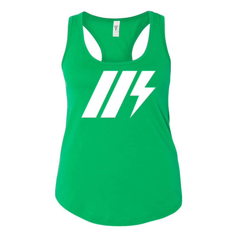 CrossFit Joyride Standard Womens - Tank Top