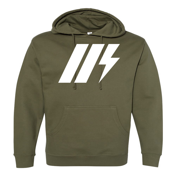 CrossFit Joyride Standard Mens - Hoodie