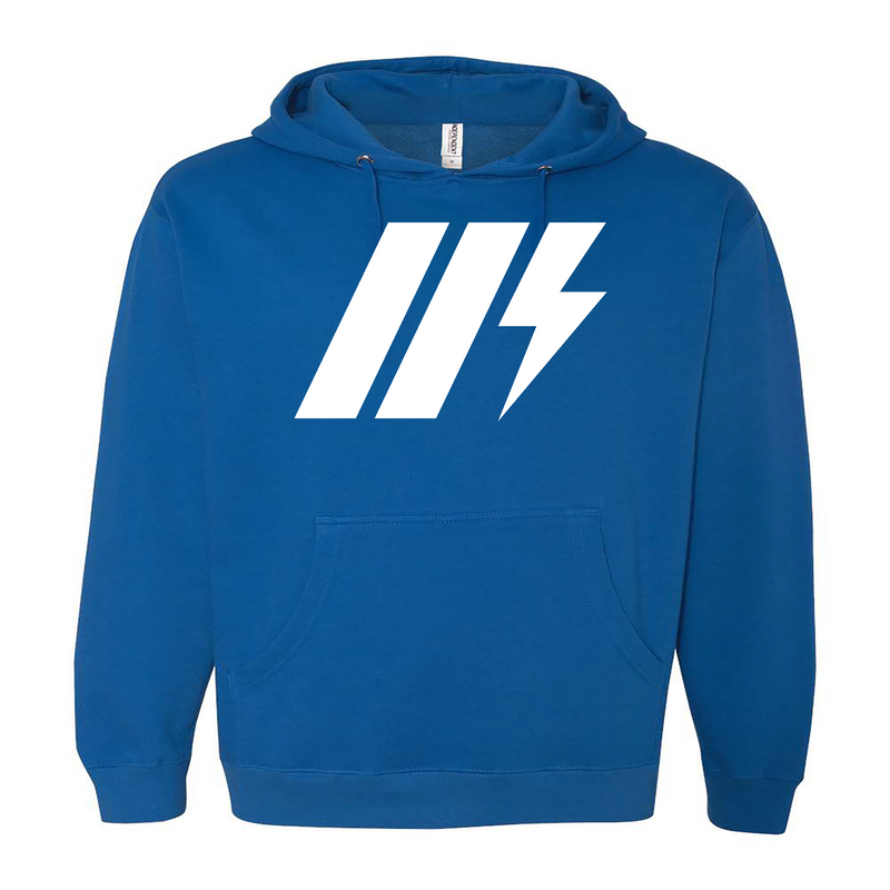 CrossFit Joyride Standard Mens - Hoodie