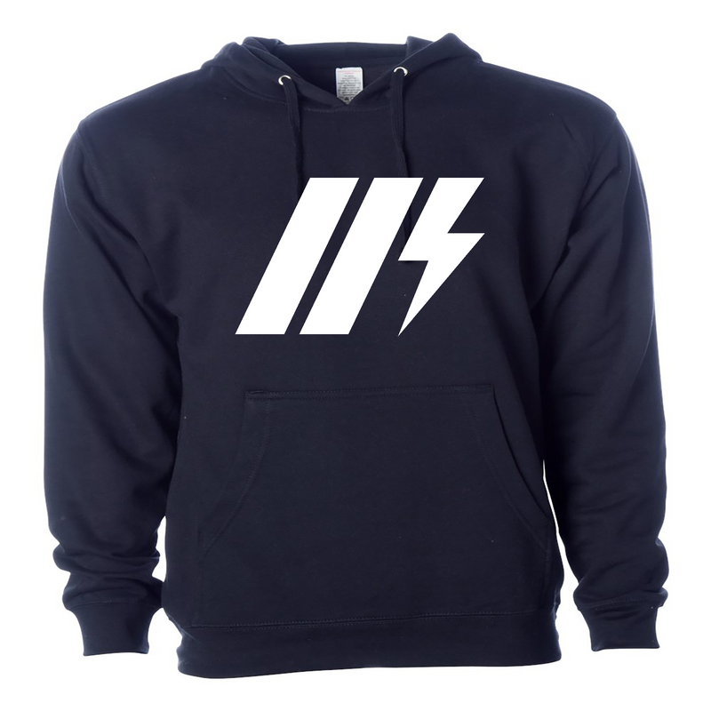 CrossFit Joyride Standard Mens - Hoodie