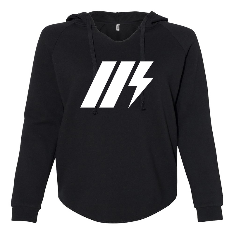 CrossFit Joyride Standard Womens - Hoodie