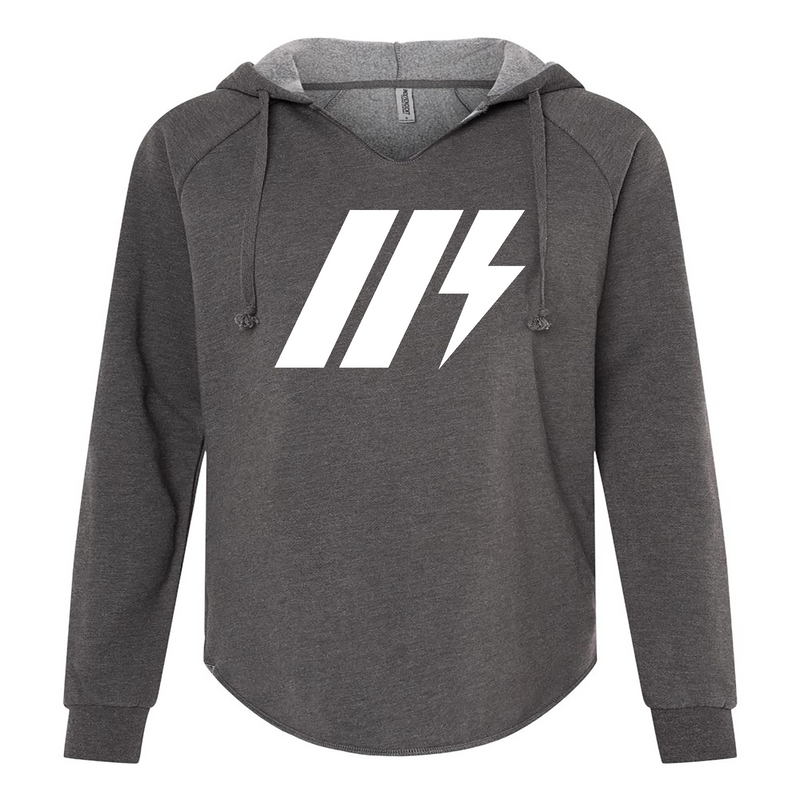 CrossFit Joyride Standard Womens - Hoodie