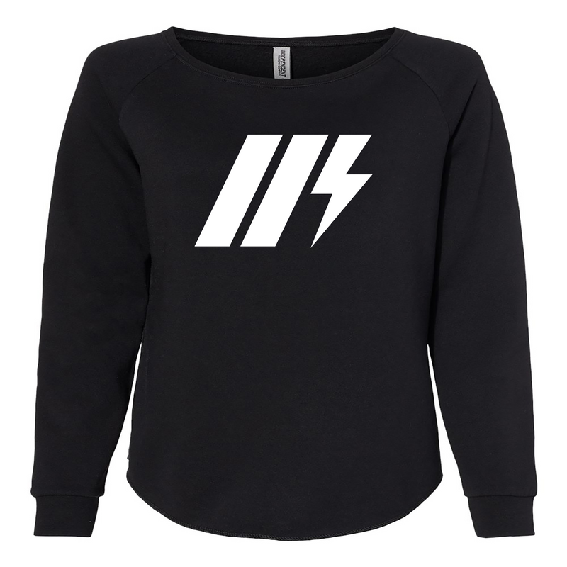 CrossFit Joyride Standard Womens - CrewNeck