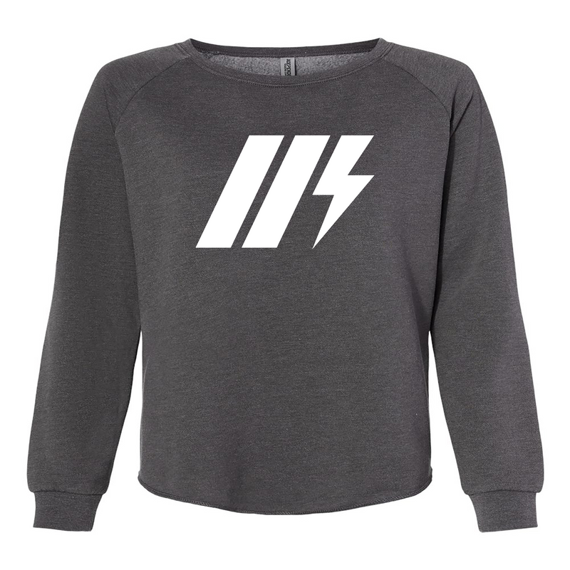 CrossFit Joyride Standard Womens - CrewNeck